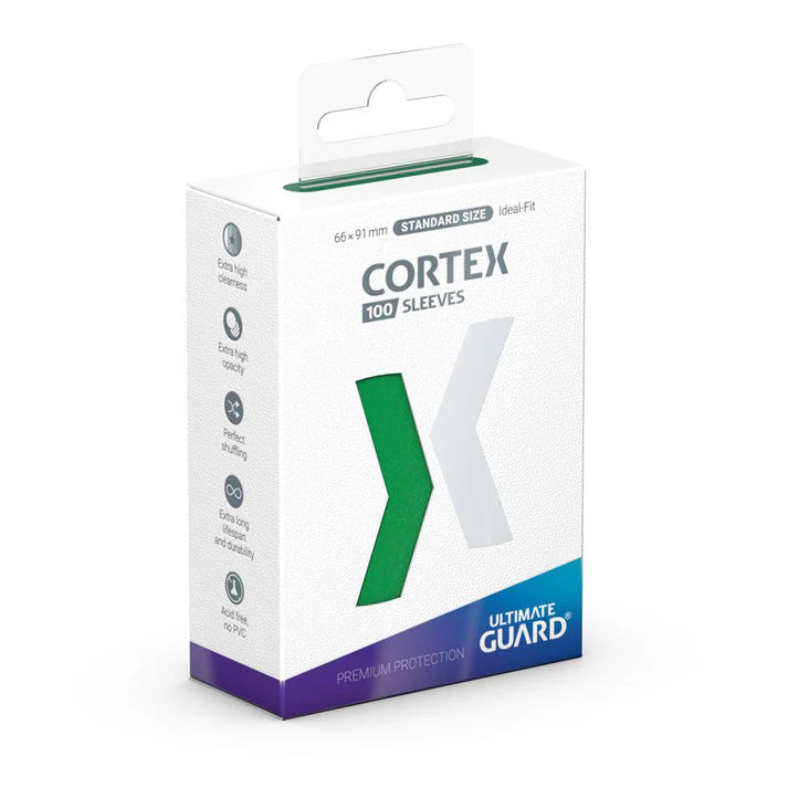 Ultimate Guard Cortex Sleeves