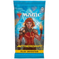 MTG Aetherdrift - Play Booster Pack