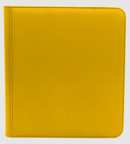 Dex Binder 480 Card Folder