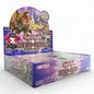 Yugioh - Battles of Legend: Glorious Gallery Booster Box