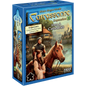 Carcassonne: Inns and Cathedrals