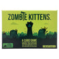 Zombie Kittens