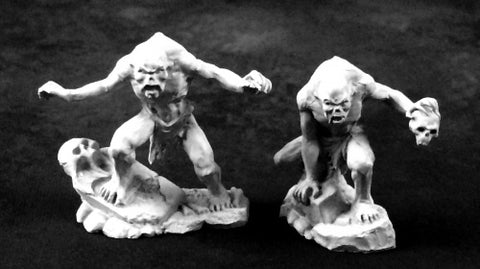 Ghouls [2]