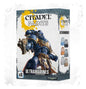 Citadel Paints: Ultramarines
