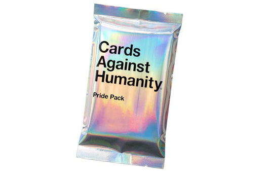 Cards Against Humanity: Pride Pack