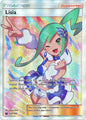 Lisia