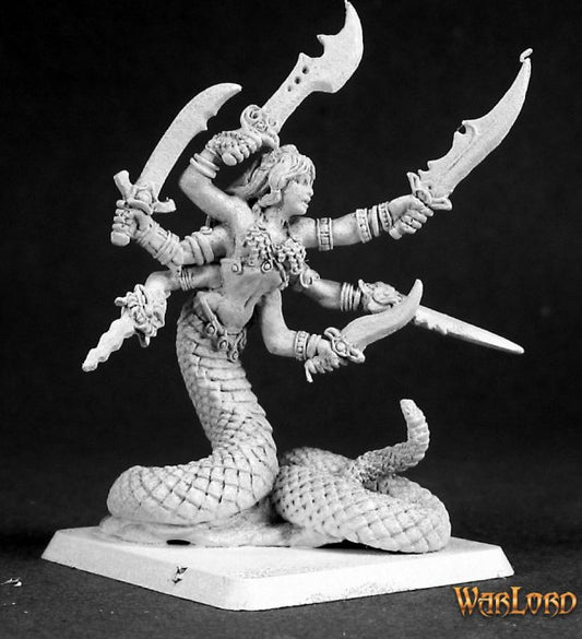 Marilith, Darkspawn