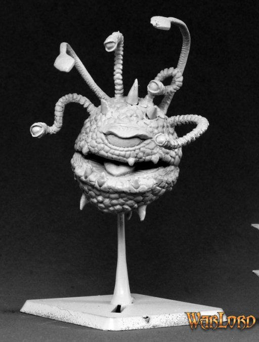 Xeldorian, Tyrant, Darkspawn