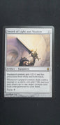 Sword of Light and Shadow (Dar)