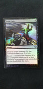Foil - Fatal Push