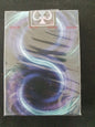 Stargazer Bicycle Playing Cards