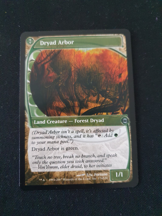 Dryad Arbor