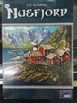 Nusfjord - boardgame