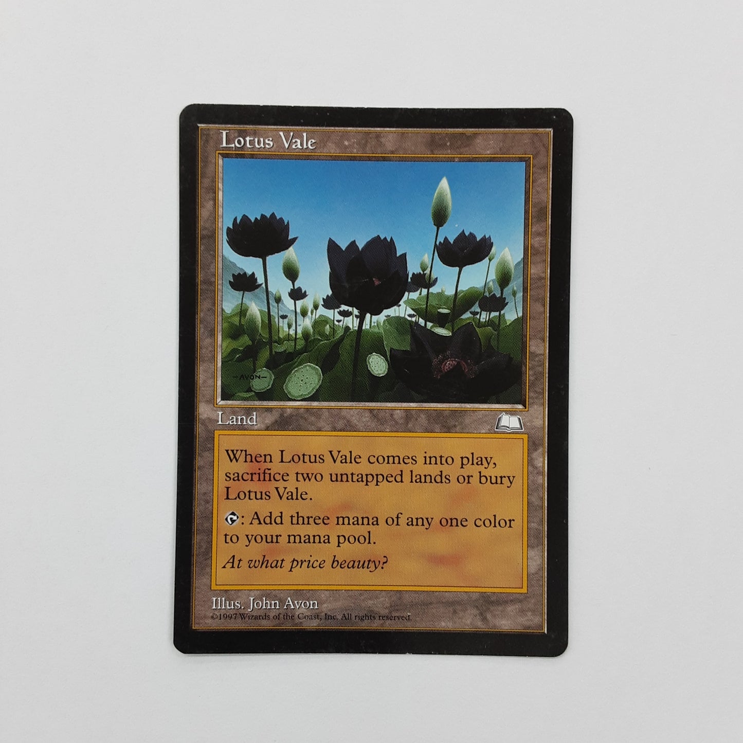 Lotus Vale