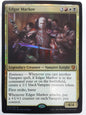 Edgar Markov (C17 foil)
