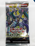 Yugioh: Phantom Rage Booster