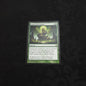Green Sun's Zenith (MBS)