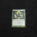 Green Sun's Zenith (MBS)