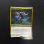 Foil Ravos, Soultender