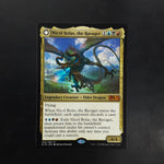 Nicol Bolas, the Ravager (M19)