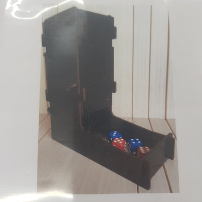 Dice Towers by Game of Stones