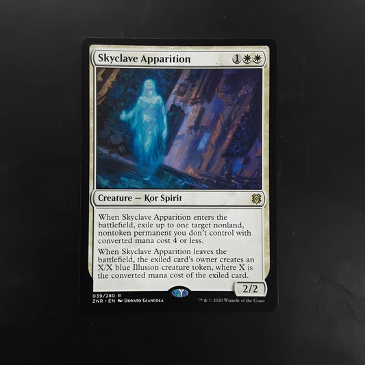 Skyclave Apparition