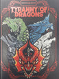 Dungeons and Dragons: Tyranny of Dragons