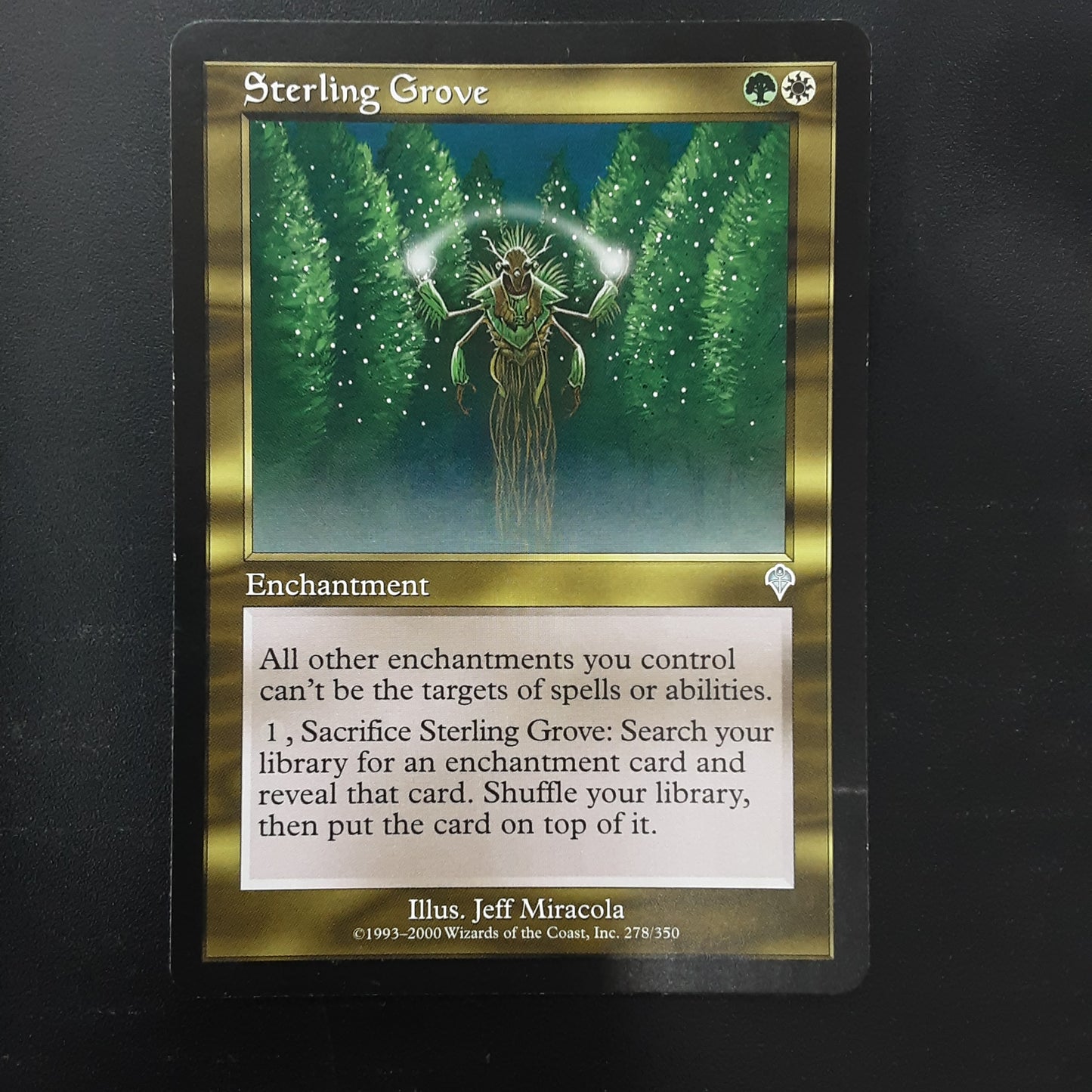 Sterling Grove