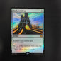 Foil Darksteel Forge