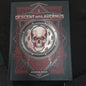 Dungeons and Dragons 5e Baldur's Gate: Descent into Avernus ALTERNATE Cover
