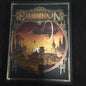 Dungeons and Dragons 5e Eberron: Rising From The Last War ALTERNATE Cover
