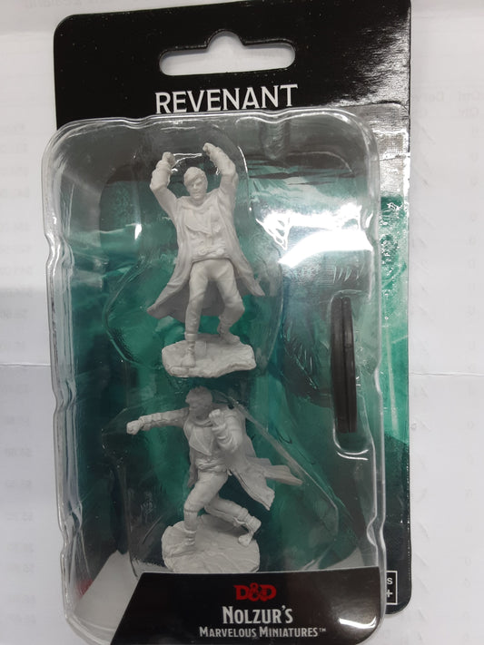Revenant (UNPAINTED)