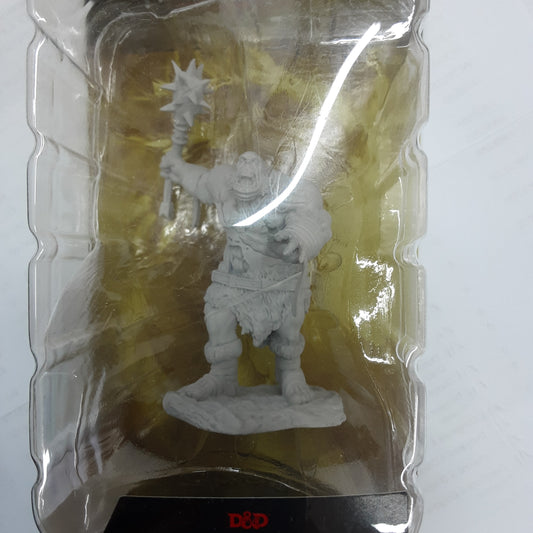 Ogre Zombie (UNPAINTED)