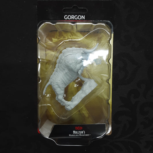 Gorgon (UNPAINTED)