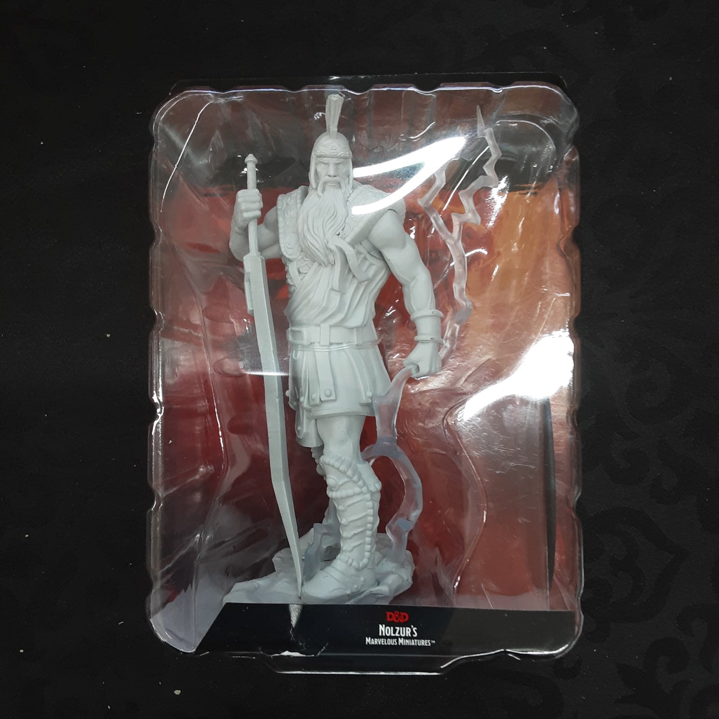 Storm Giant (UNPAINTED)