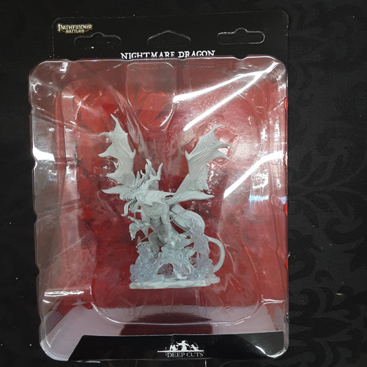 Nightmare Dragon (UNPAINTED)