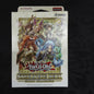Yugioh Spirit Charmers Structure Deck