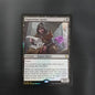 Foil Opposition Agent