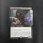 Opposition Agent (Borderless)