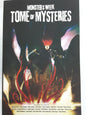 Monster of the Week: Tome of Mysteries