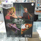 Unmatched: Buffy the Vampire Slayer