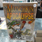 Munchkin Apocalypse