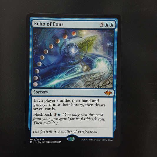 Echo of Eons (MH1)