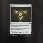 The Immortal Sun (Rix)