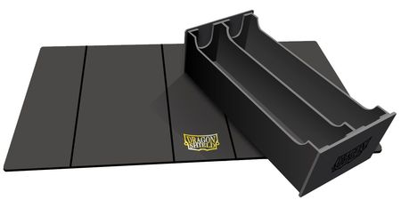 XL Magic Carpet Dragon Shield