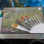 Hobby Starter Sets: Mega Brush Set