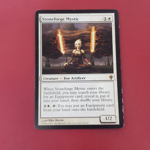 Stoneforge Mystic (WWK)