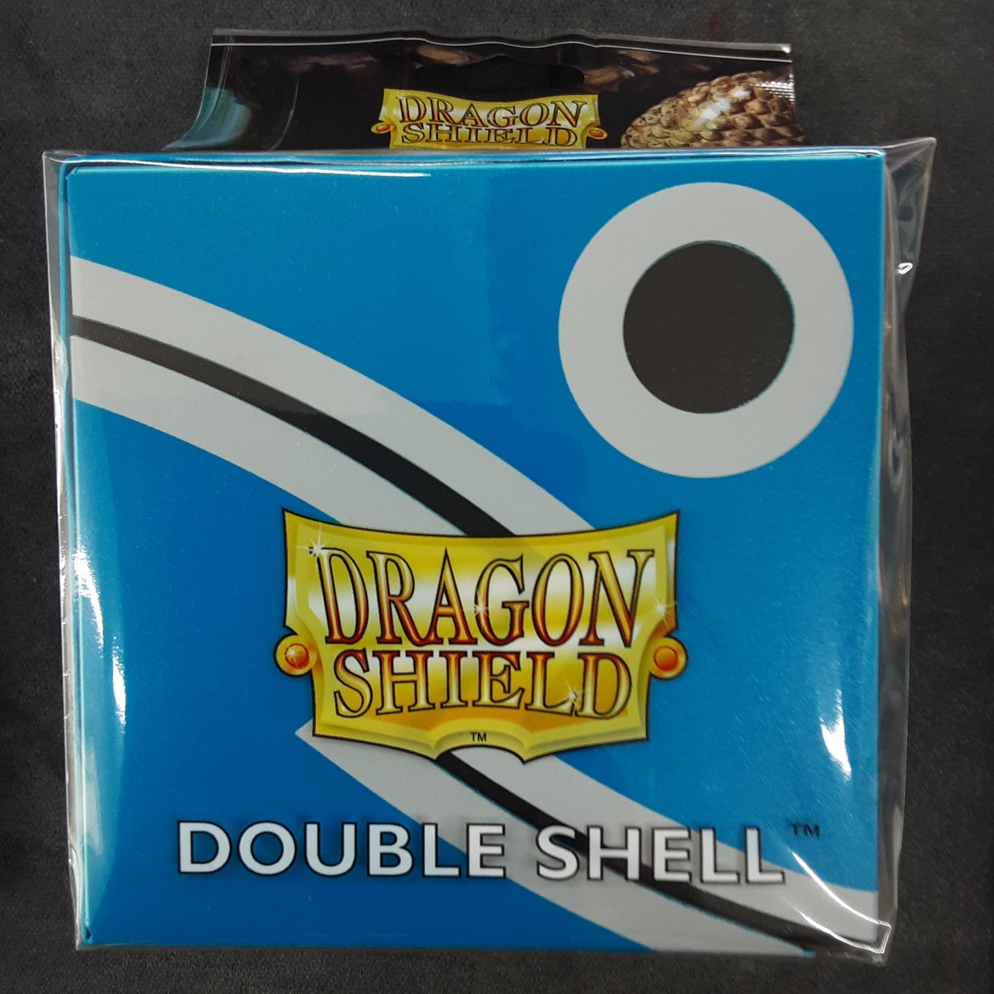 Dragon Shield Double Shell Deck Box