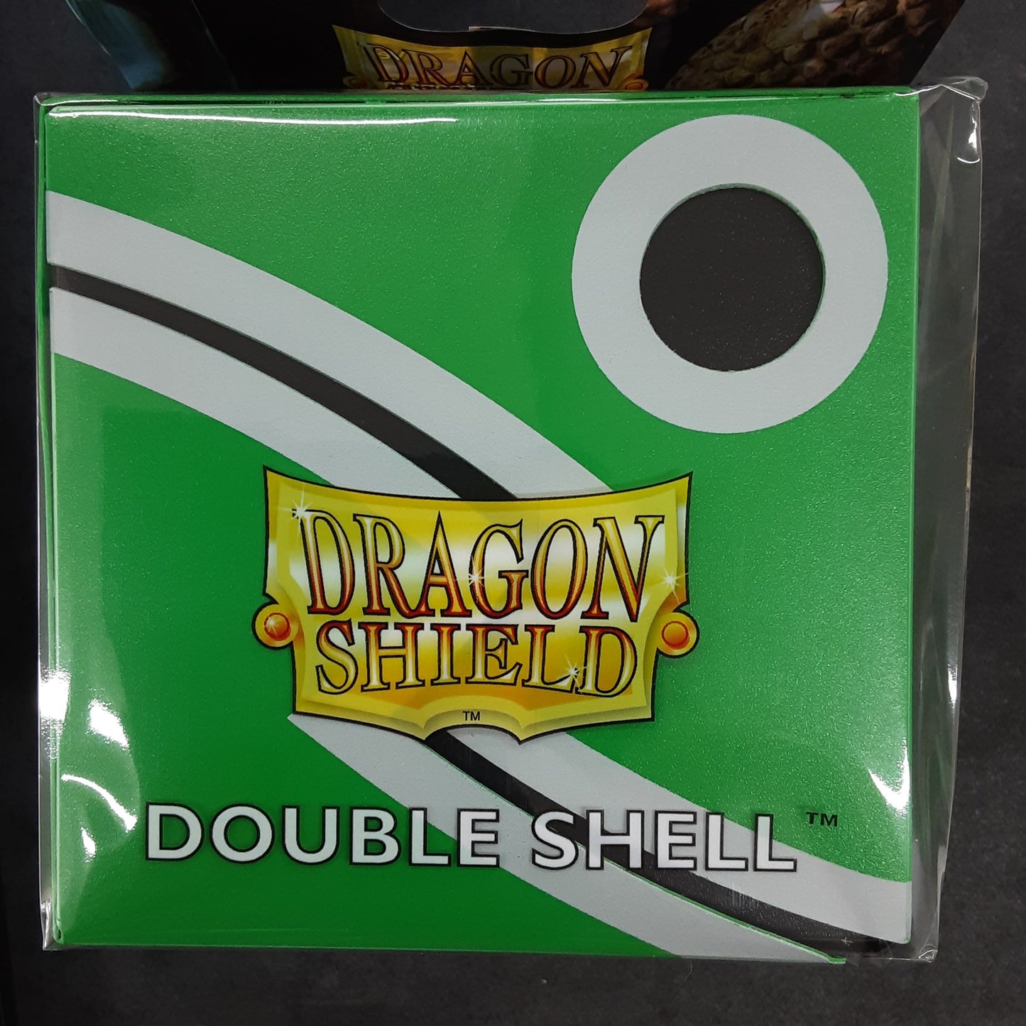 Dragon Shield Double Shell Deck Box
