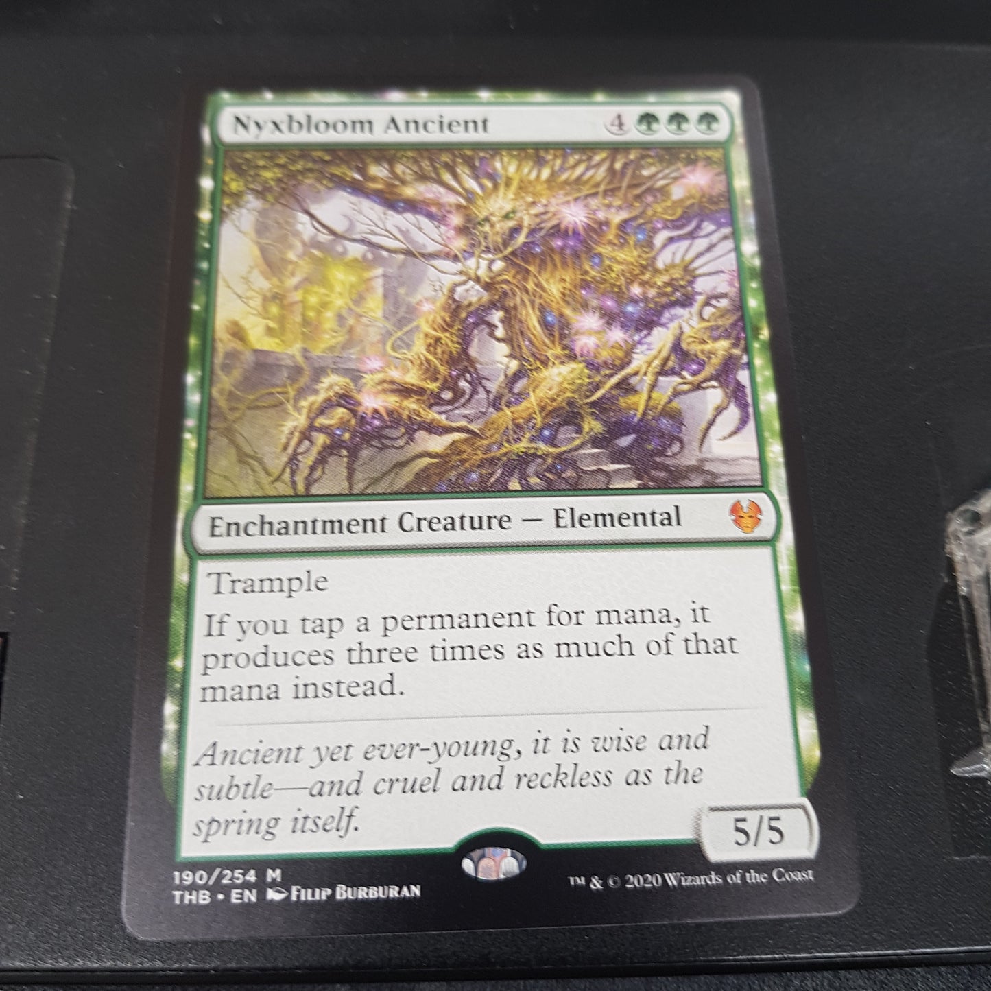 Nyxbloom Ancient (THB)